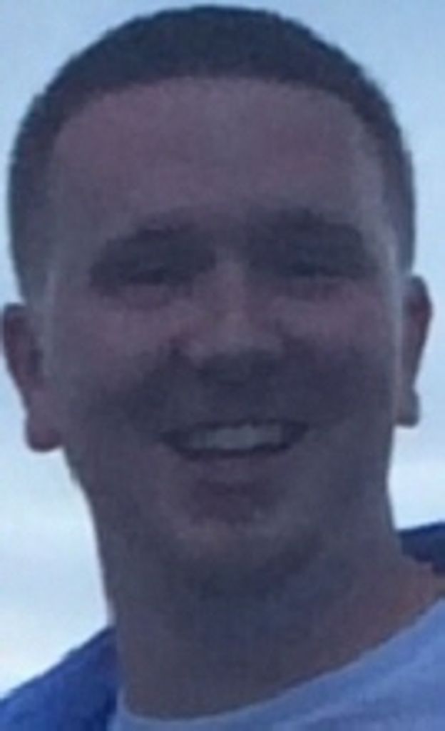 William G. Lufkin,  Iii