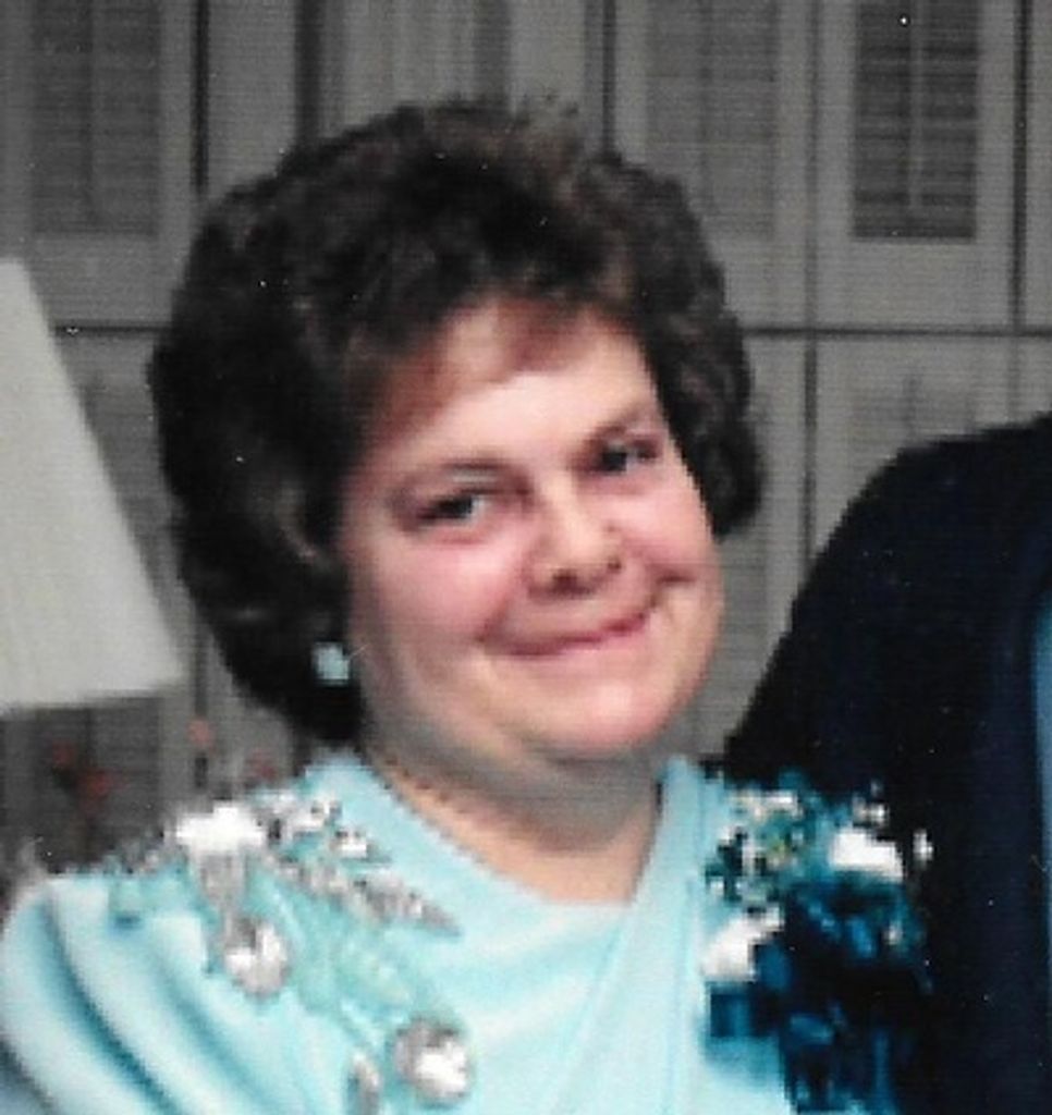 Phyllis J. Helmandollar