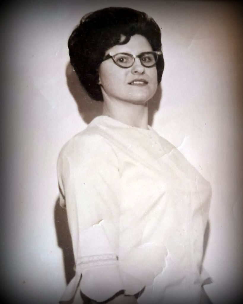 Barbara Gail Ezell Profile Photo