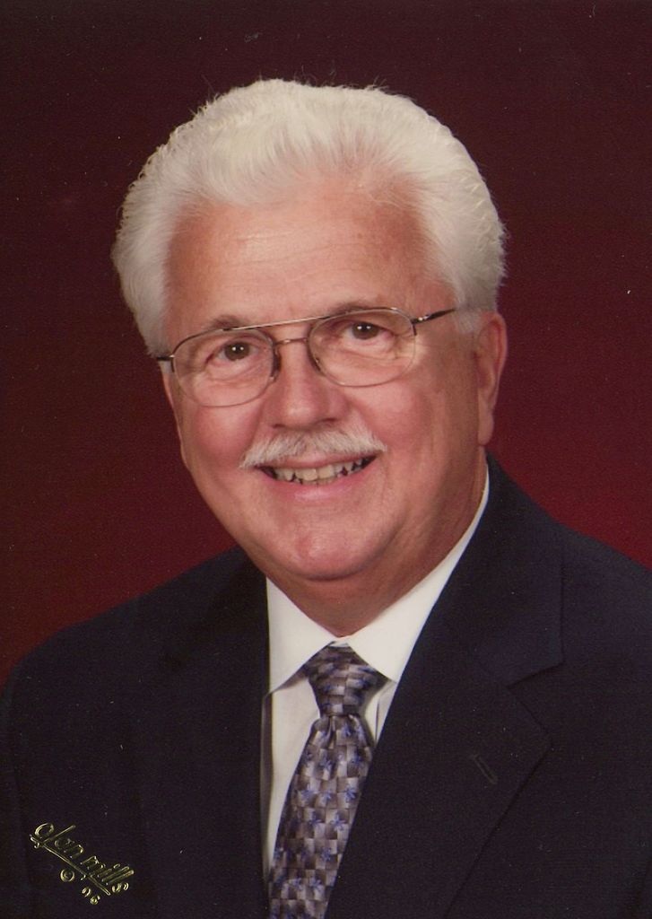 Allan C. Saylor