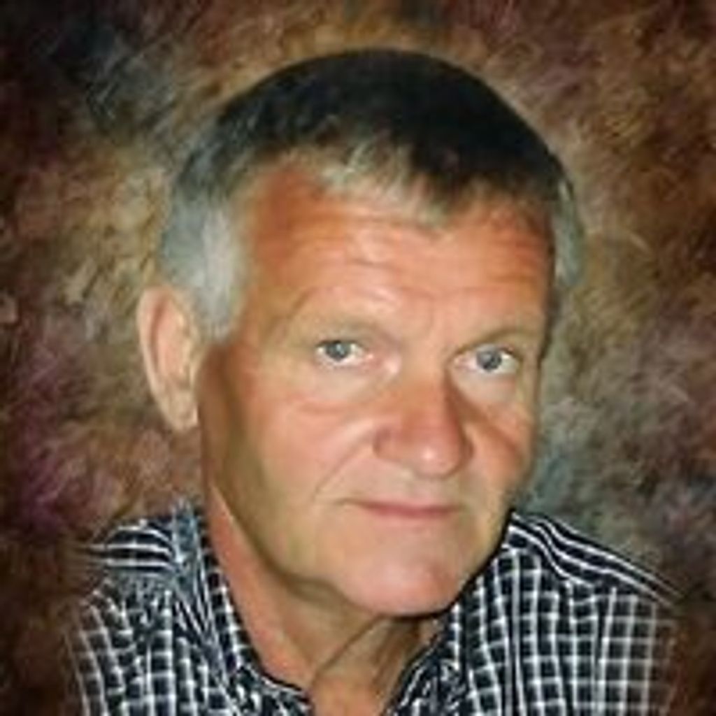 Horst Pedde Profile Photo