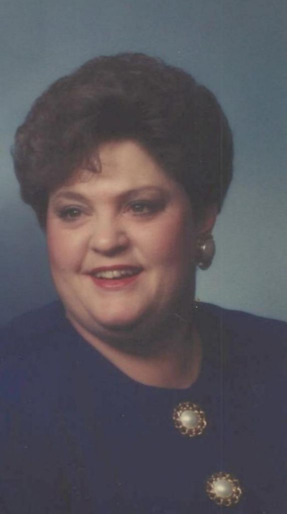 Mary Frances Wilcher Profile Photo