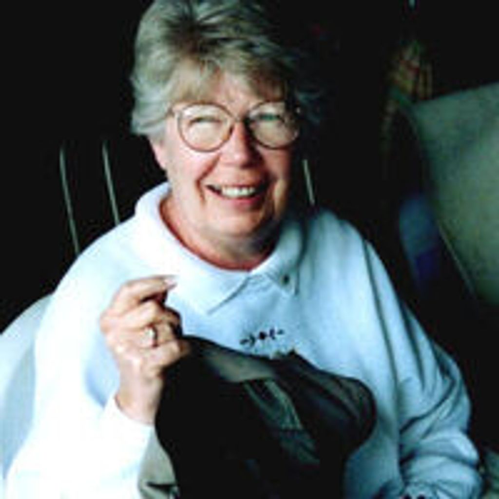 Patricia Kay Linn Profile Photo