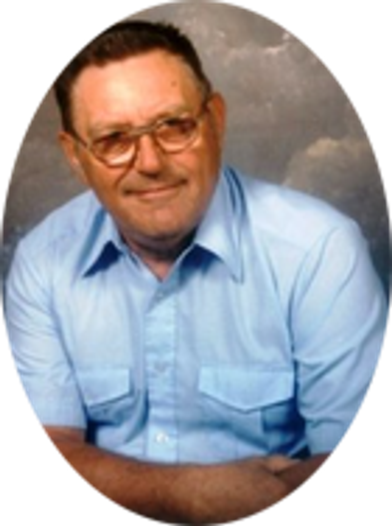 Robert Buchler