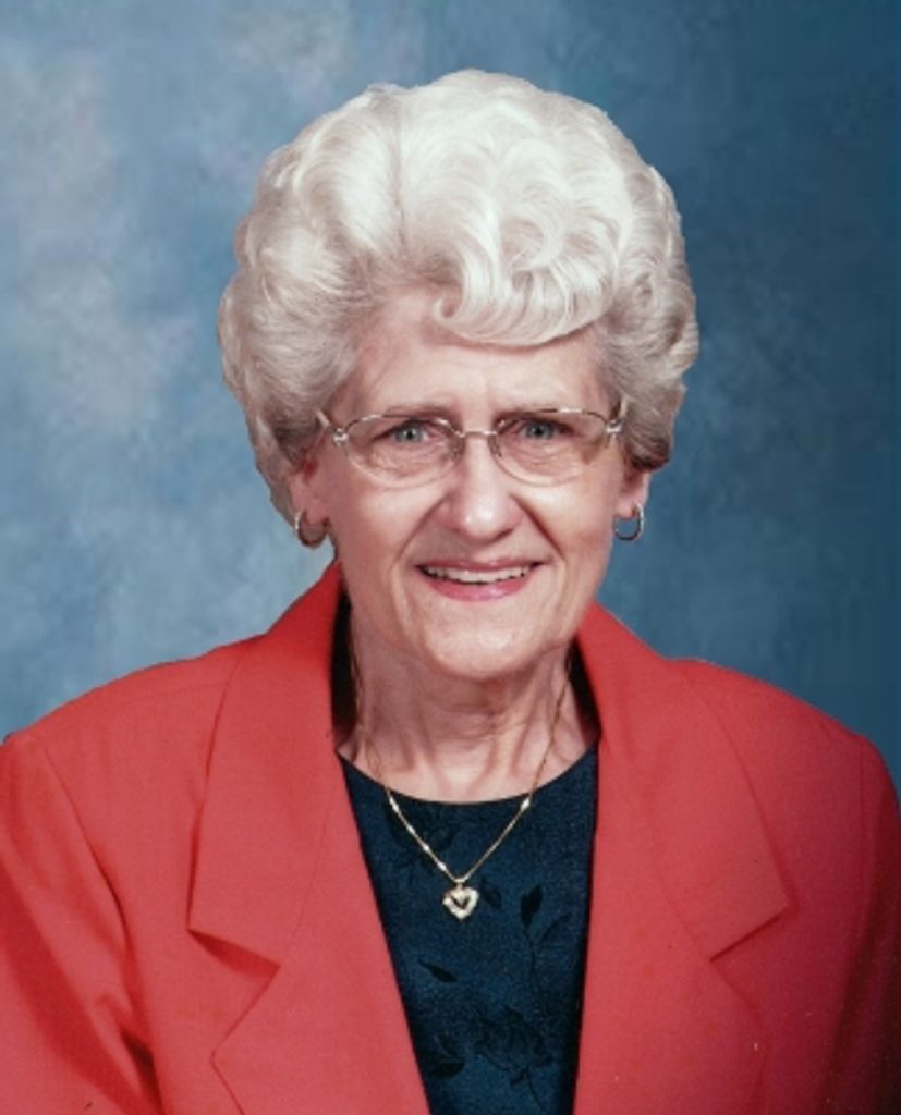 Mary A. Harding Profile Photo