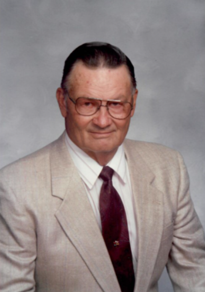 Cloyd Wheeler