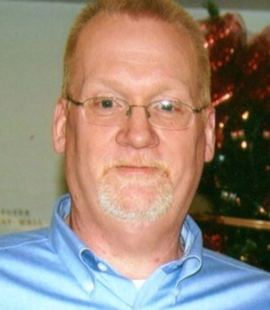 Kevin Percival Profile Photo