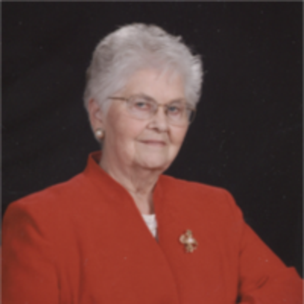 LaVerne Swint