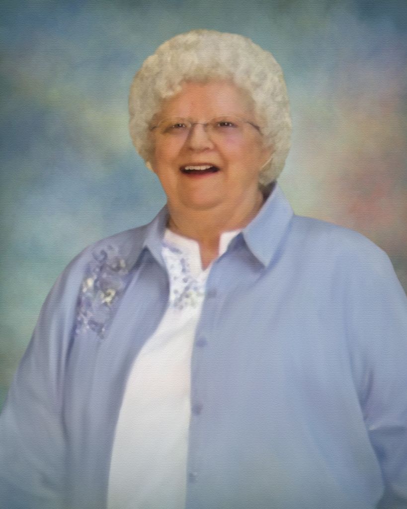 Marian Grace (Morgan) Funk Profile Photo