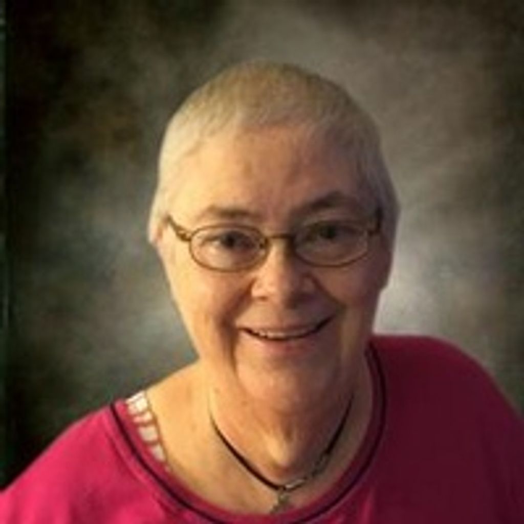 Joy Amelia Roach Jeffers