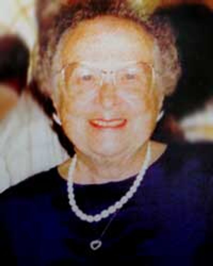 Bernice Squires Cohen Profile Photo