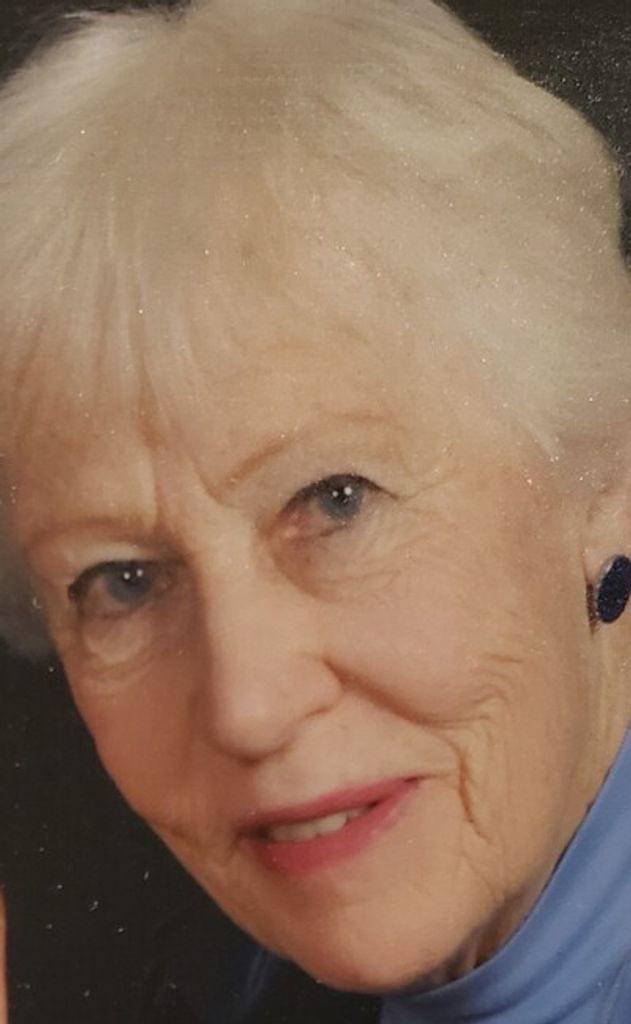 Nancy E. Sager Profile Photo