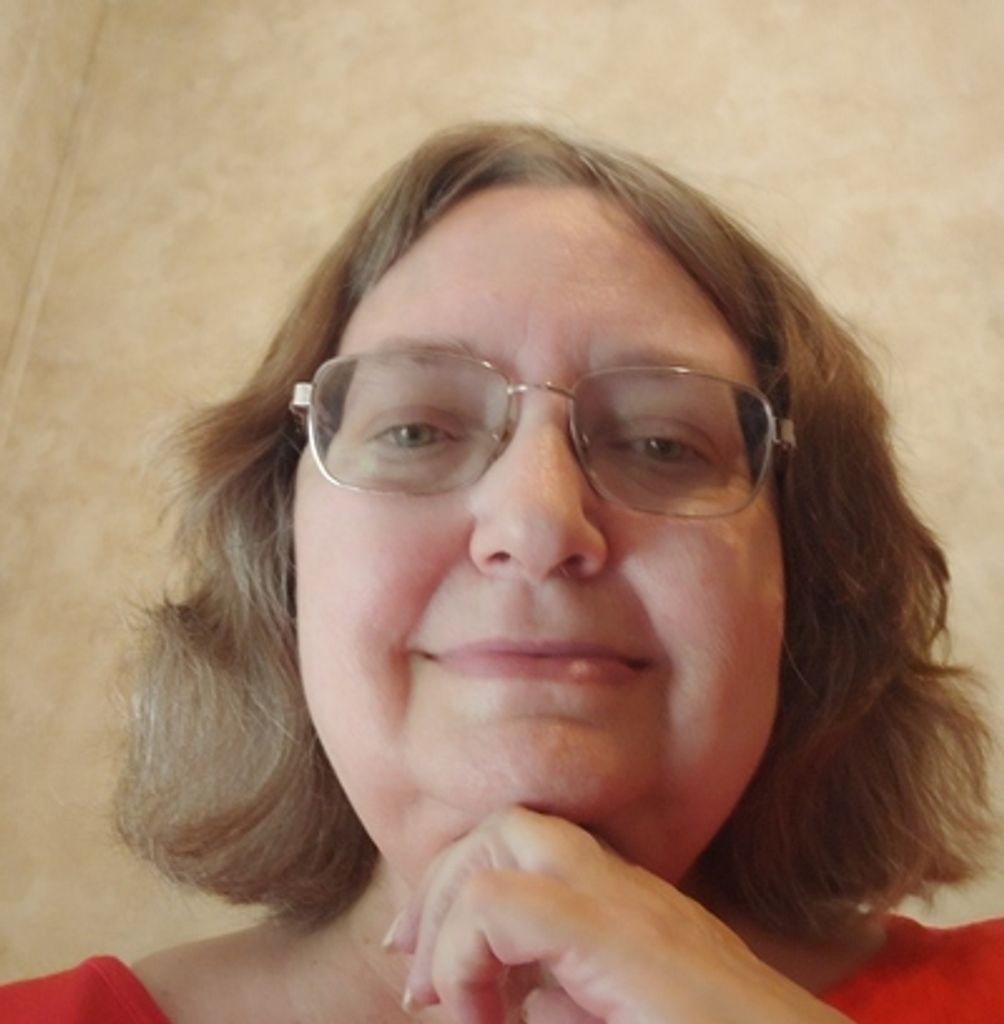 Donna Kay Symonds Profile Photo