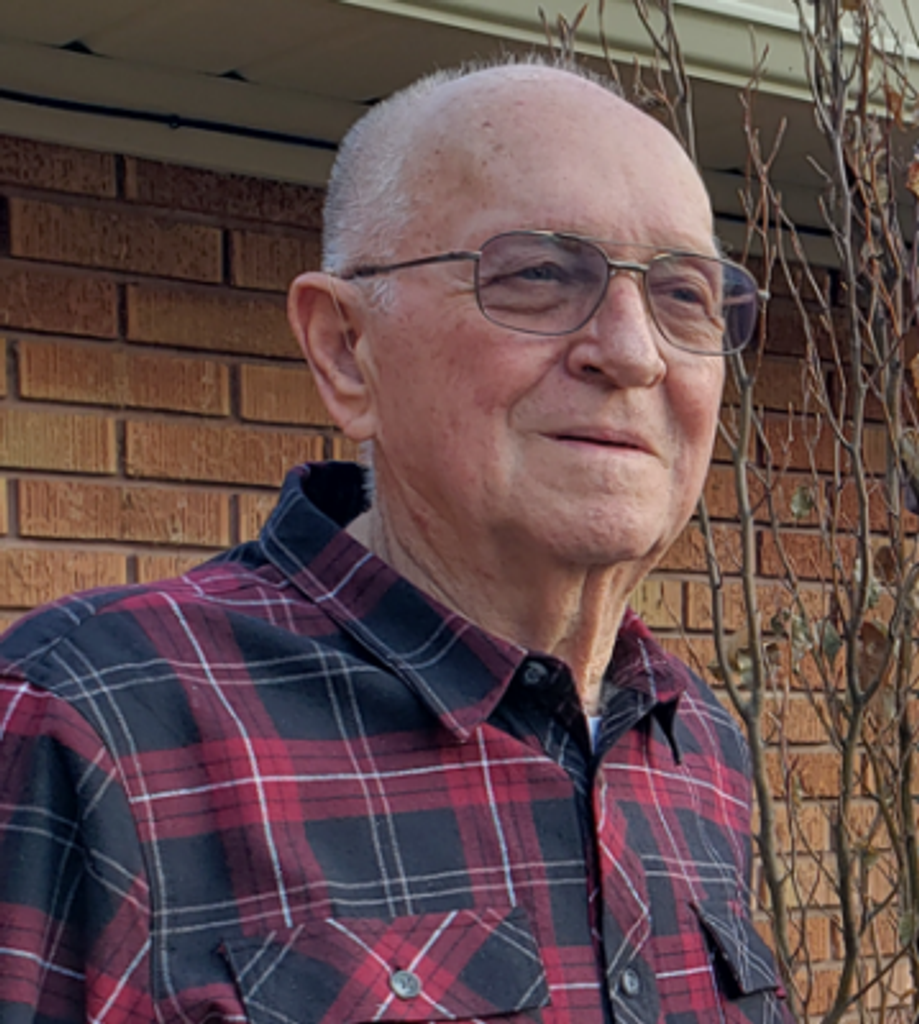 Raymond Keith Leatham