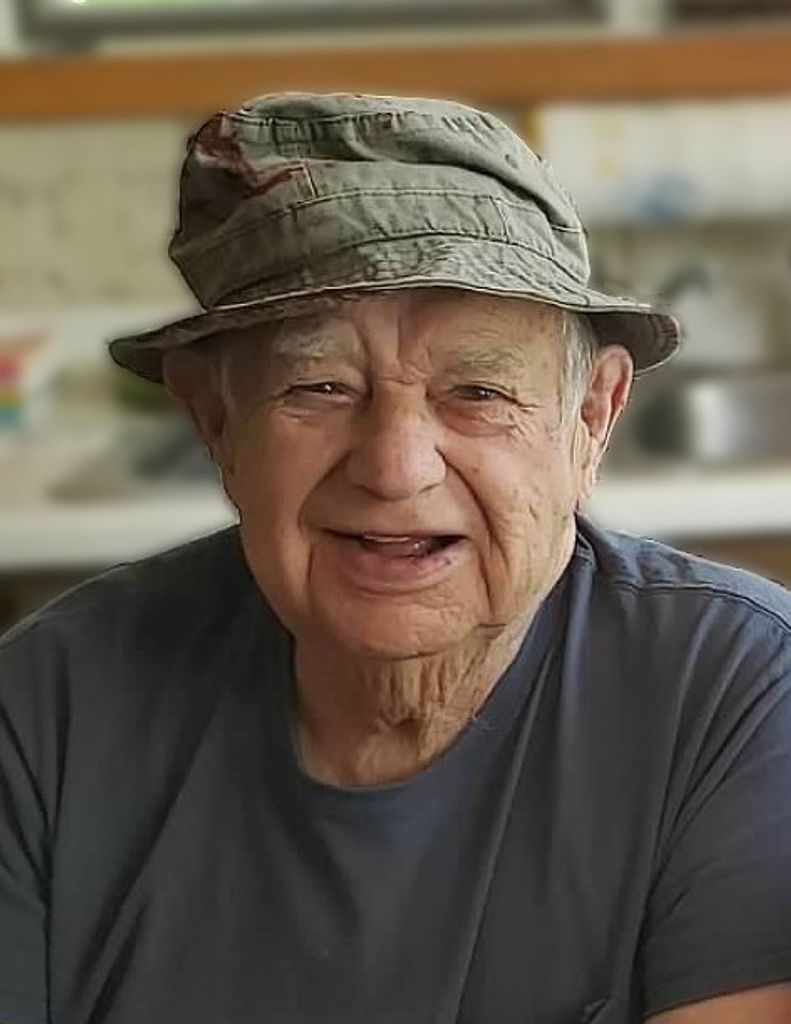 Robert "Bob" Harold Kosch