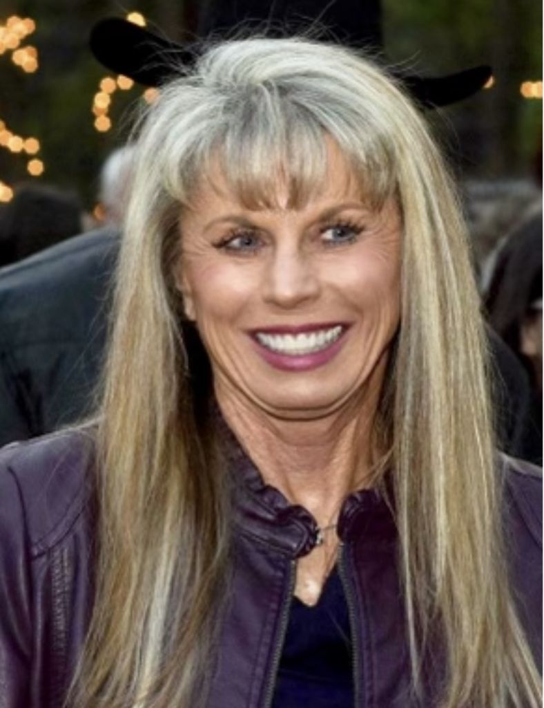 Debbie Kay Sanders Poff Profile Photo