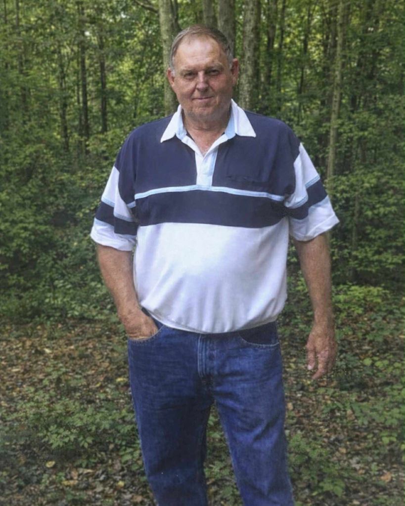 Earnest R. (Big E) Collett