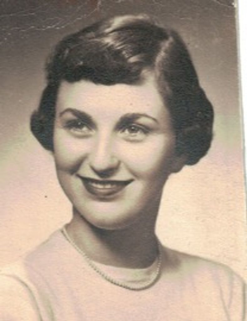 Nancy J. Brown