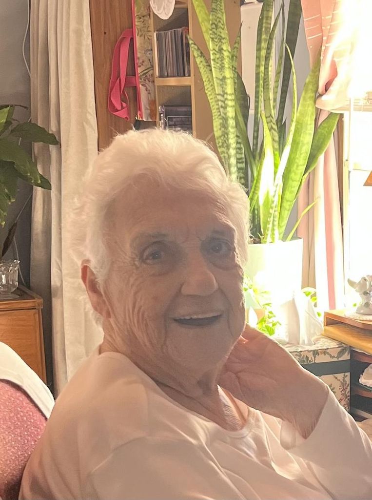 Verna Lee Daugherty Profile Photo