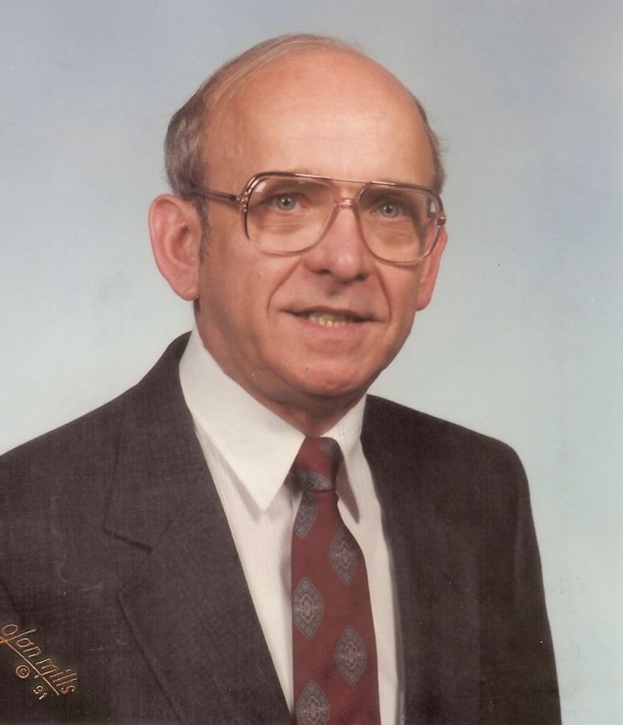 Andrew L. Naglak, Jr.