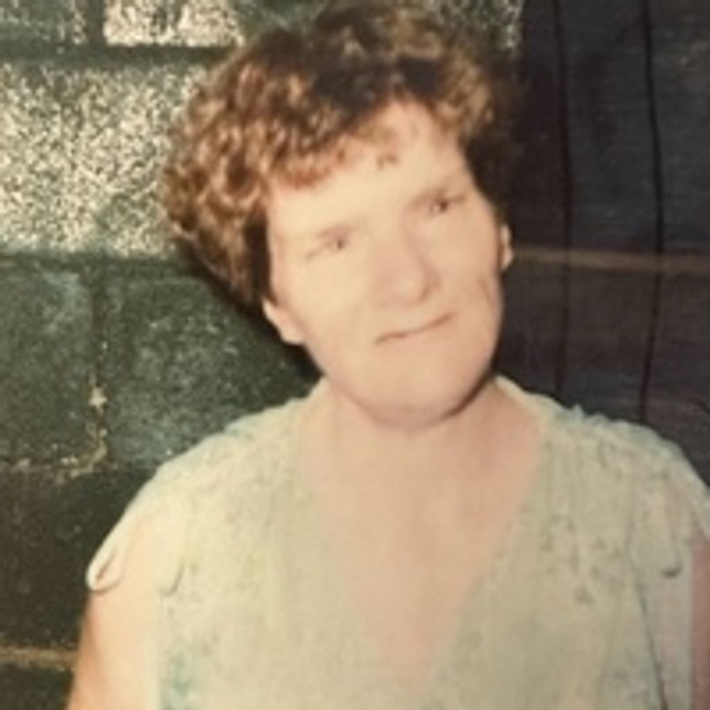 Tommie Pearl Hamilton