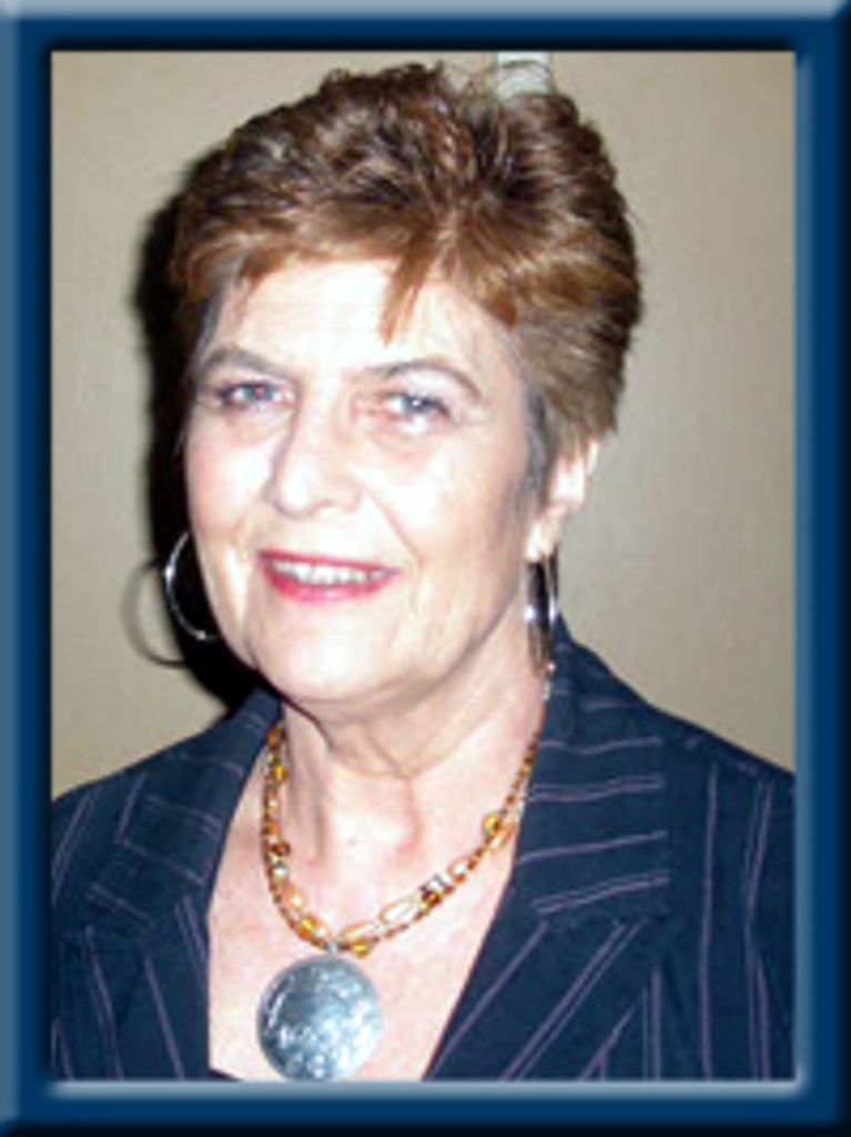 Suzanne Hatt