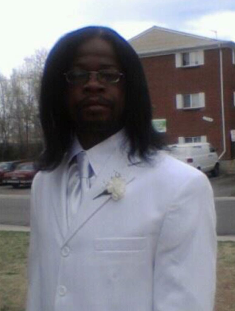 Rickey Garner