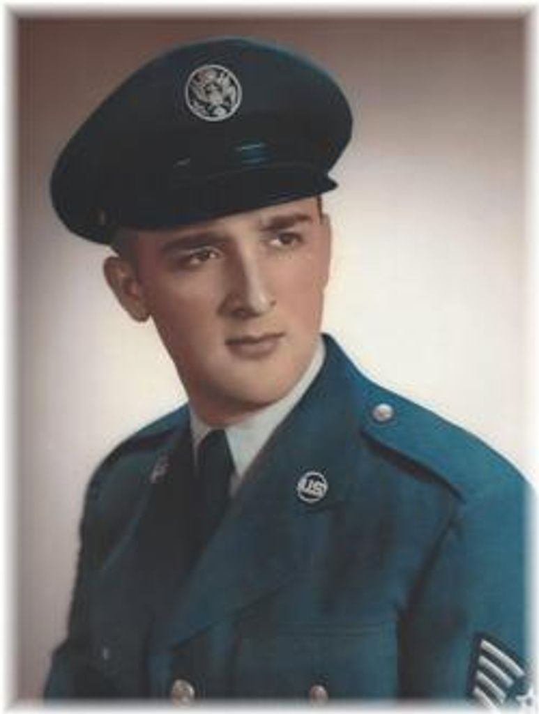 Elmer "Chris" Christian