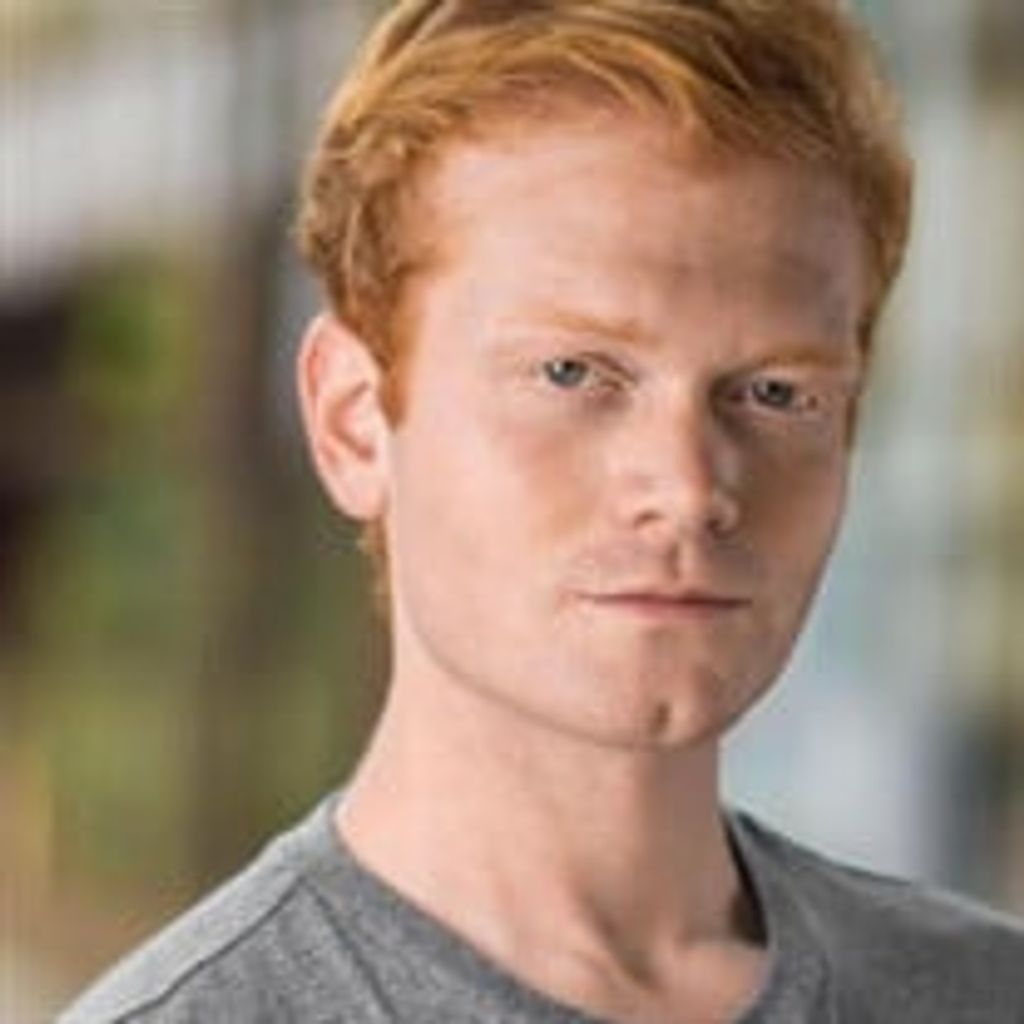 Alex Michael Allbaugh Profile Photo