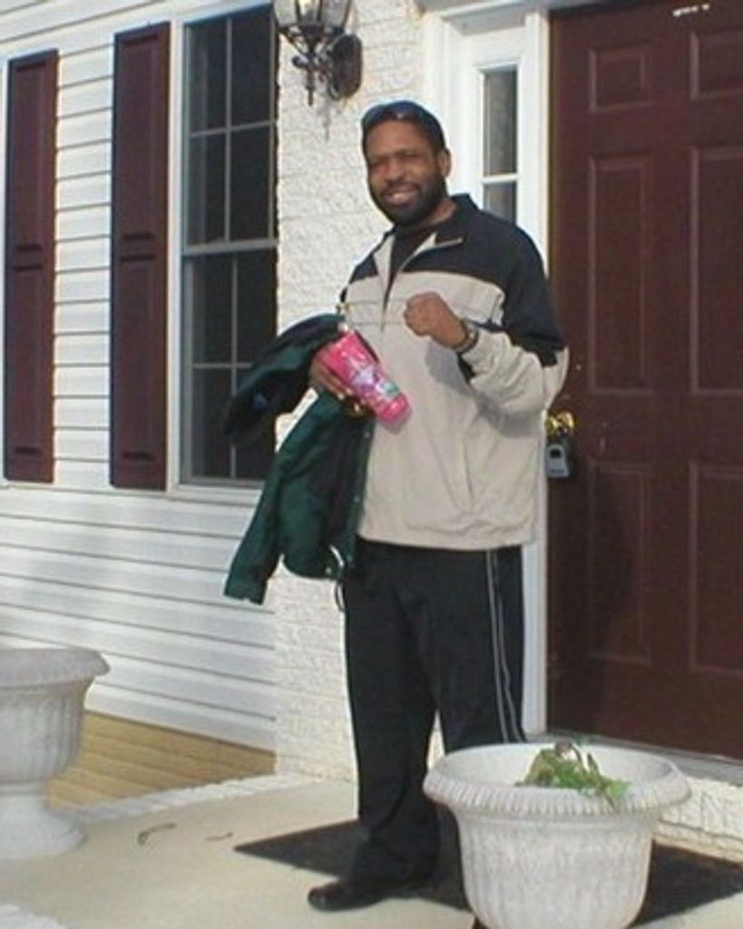 Jerome Leedell Baxter