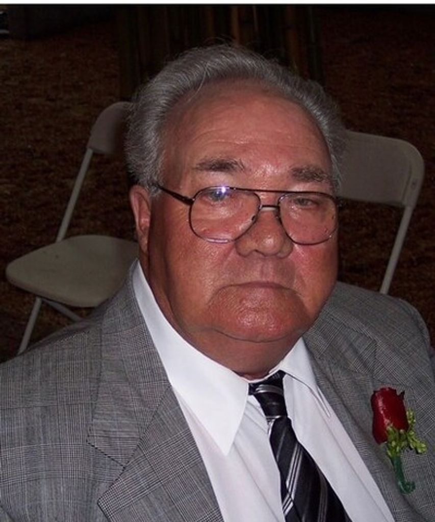 Charles Marvin Taylor Profile Photo