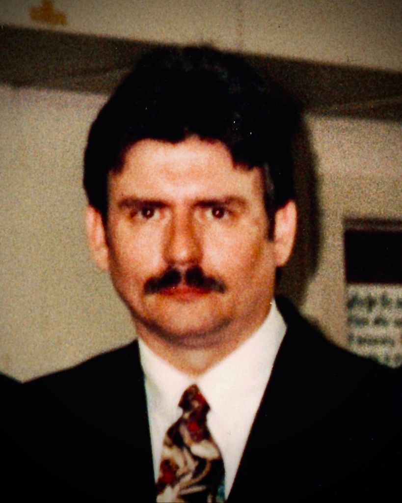 John Timothy Taylor