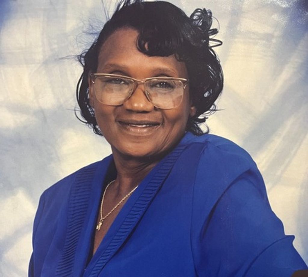 Annie Iola Kennedy Profile Photo