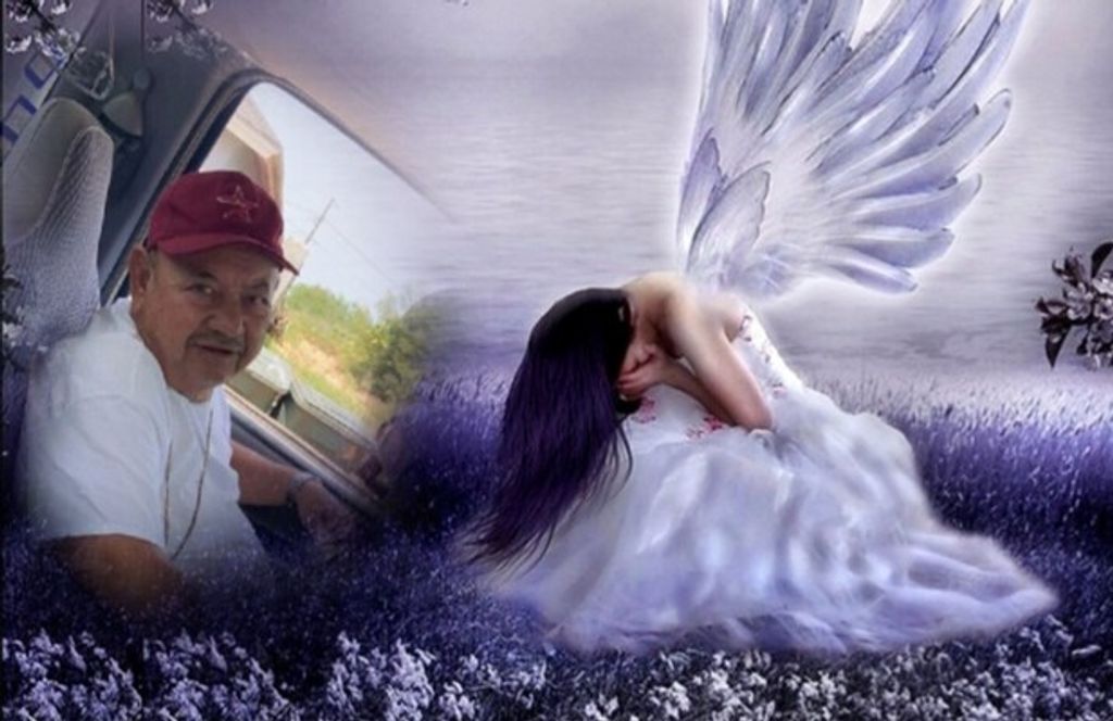 Luis R. Flores Profile Photo