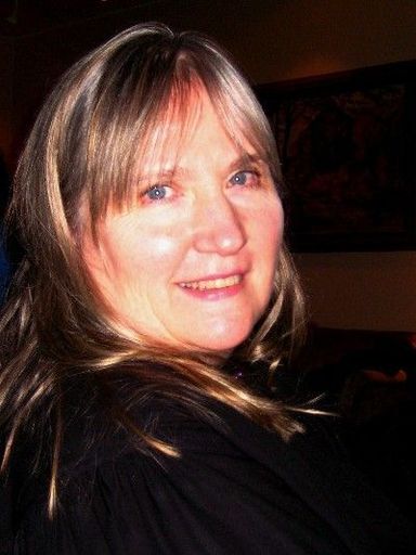 Charlotte Kathleen Sliger Profile Photo