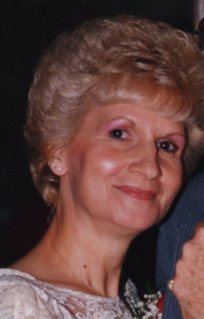 Aileen Roberts Bailey Profile Photo