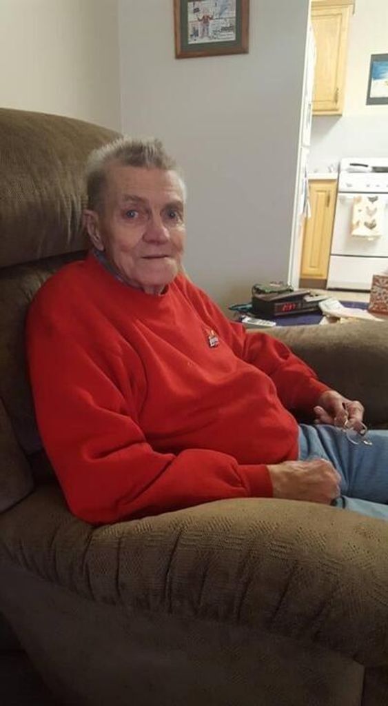 Charles Melvin Stroop Profile Photo