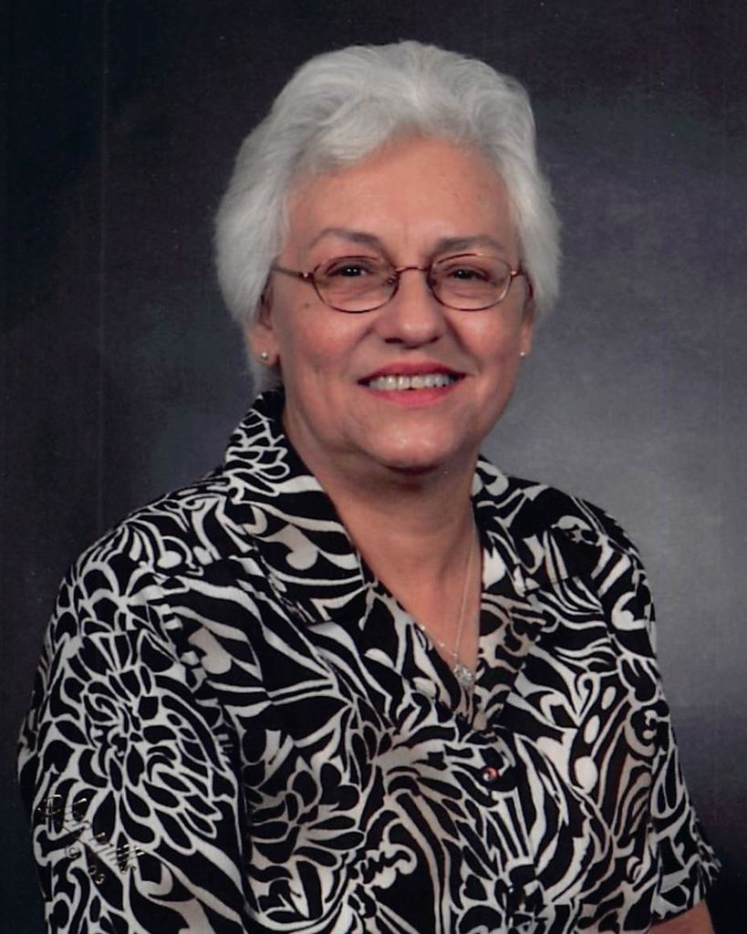 Sherry Rider Smith Profile Photo