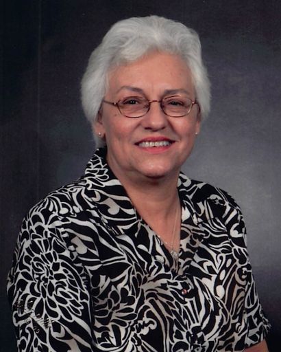 Sherry Rider Smith's obituary image