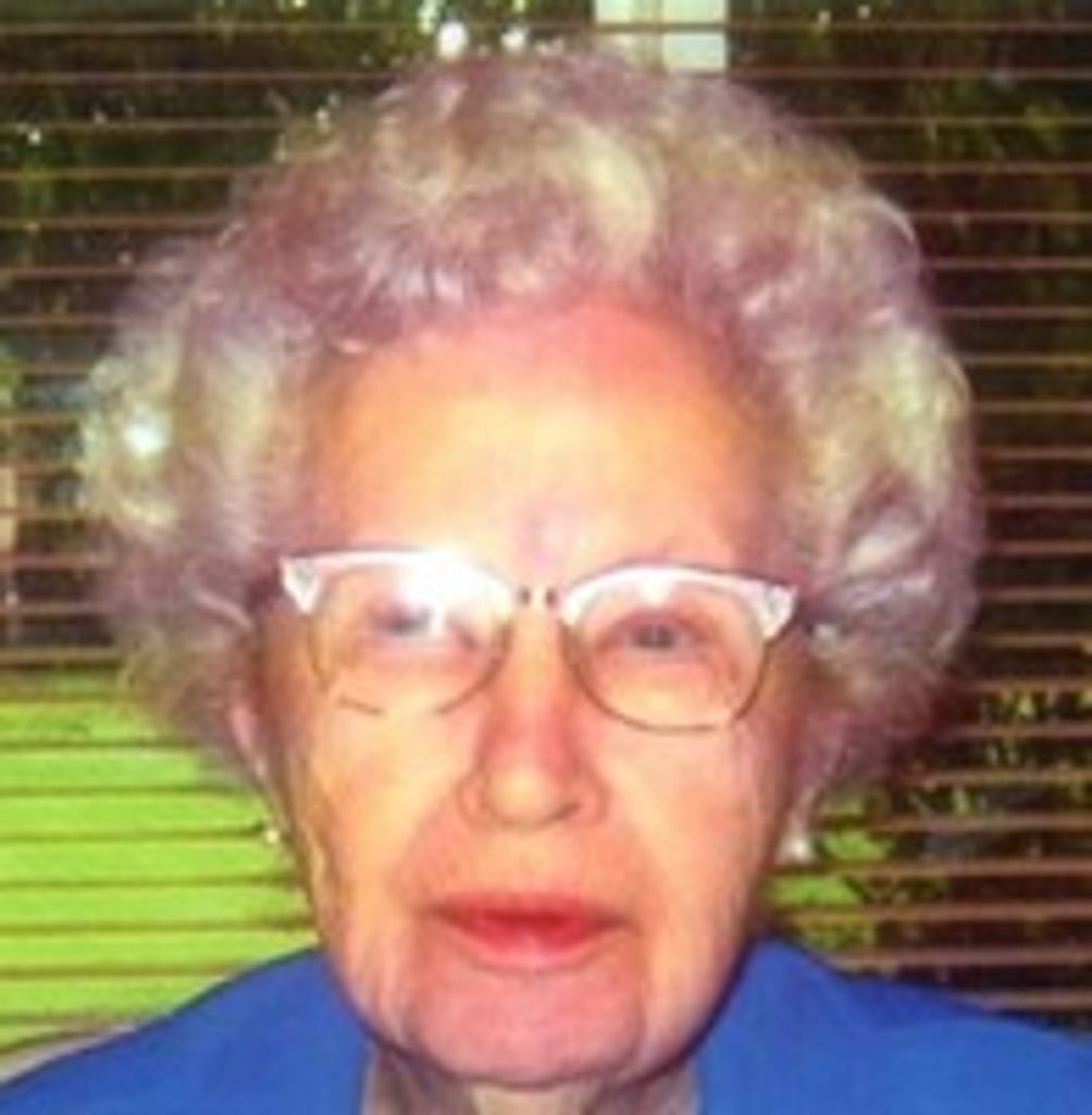 Edna Tepley