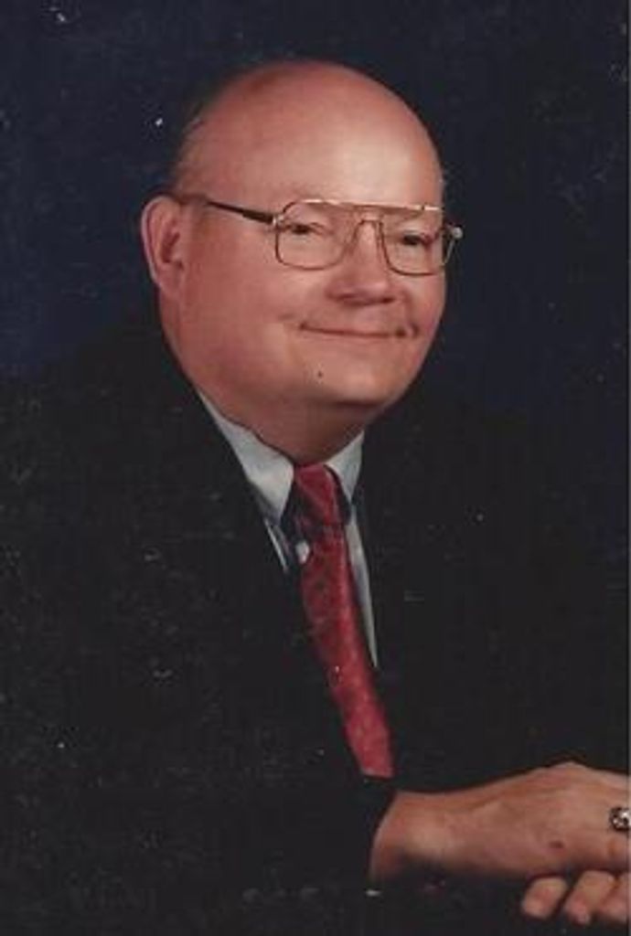 Michael Woodrow Wilcox