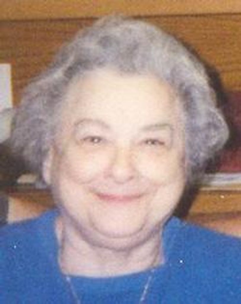 Ann M. Lotterio