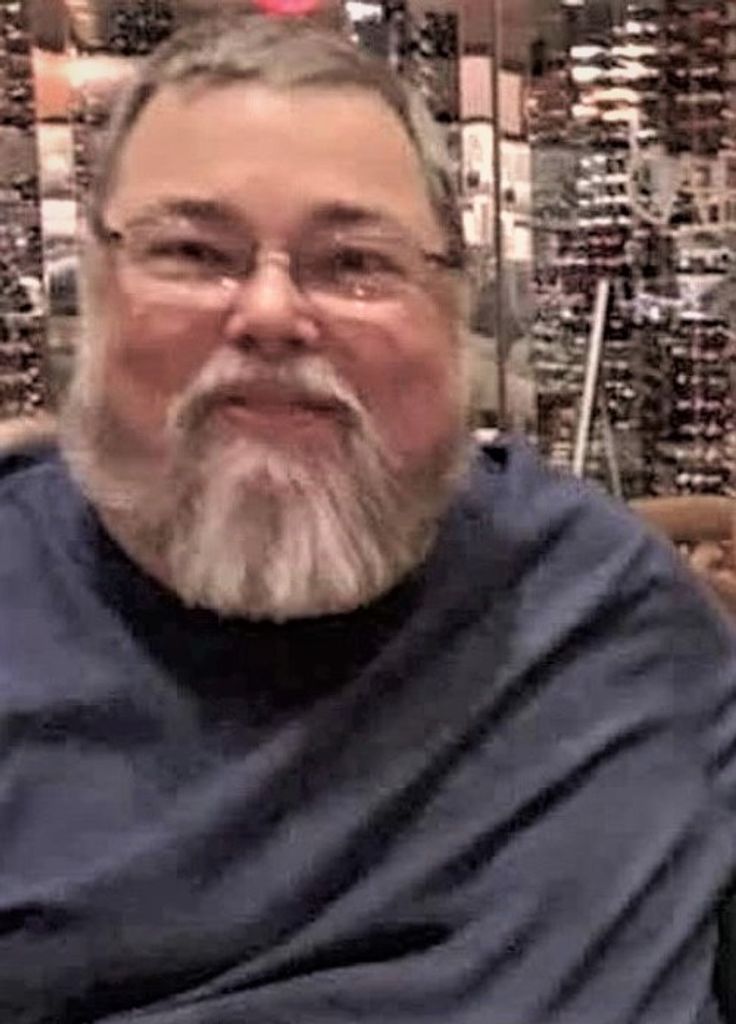 Keith Grammer