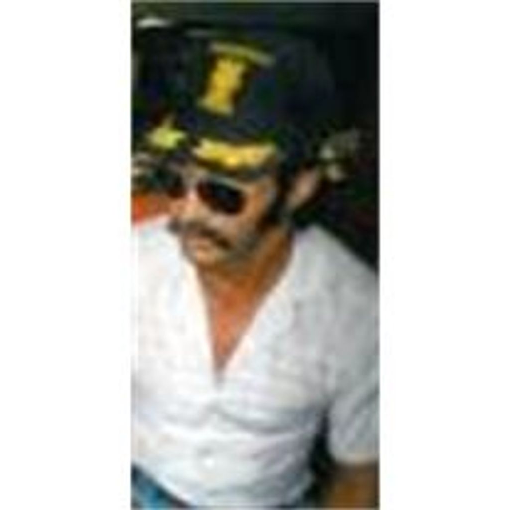 Michael - Age 60 - Chimayo Trujillo