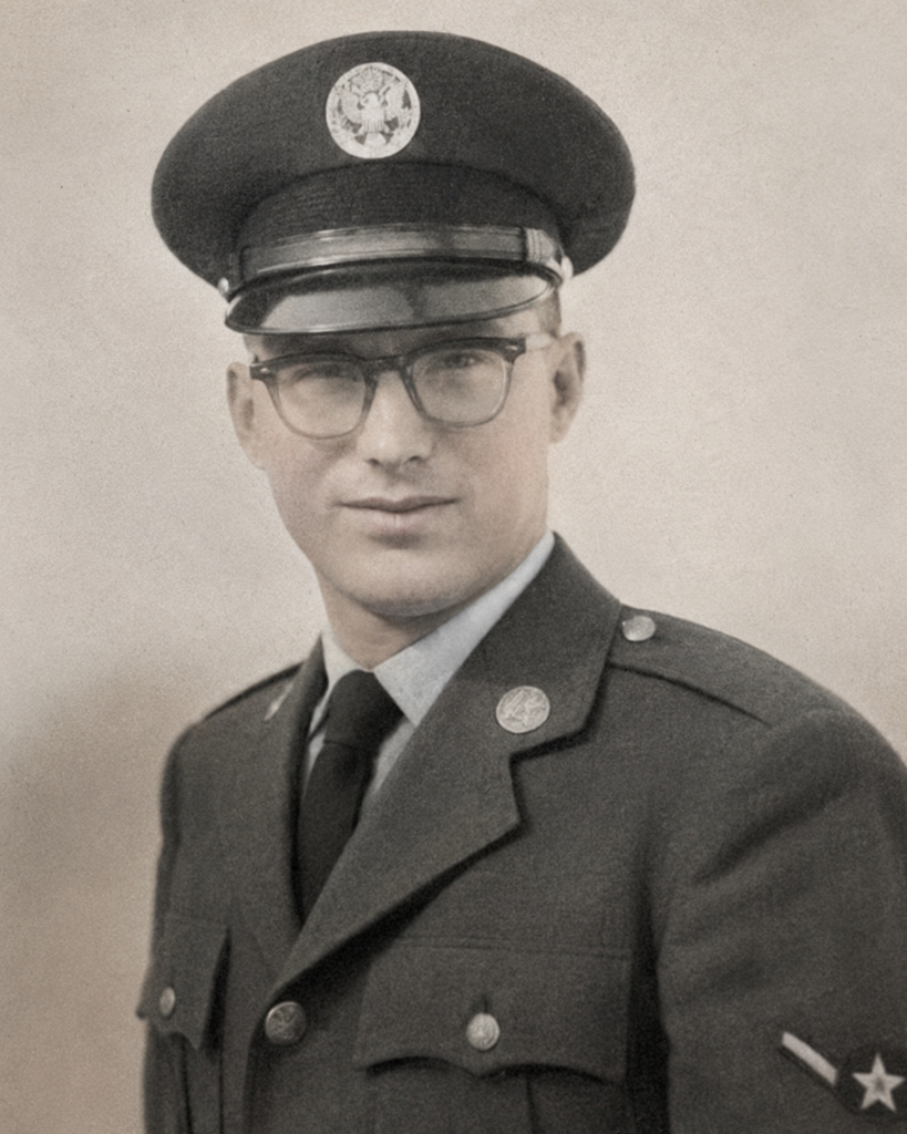 Clinton Roy Ferguson Profile Photo