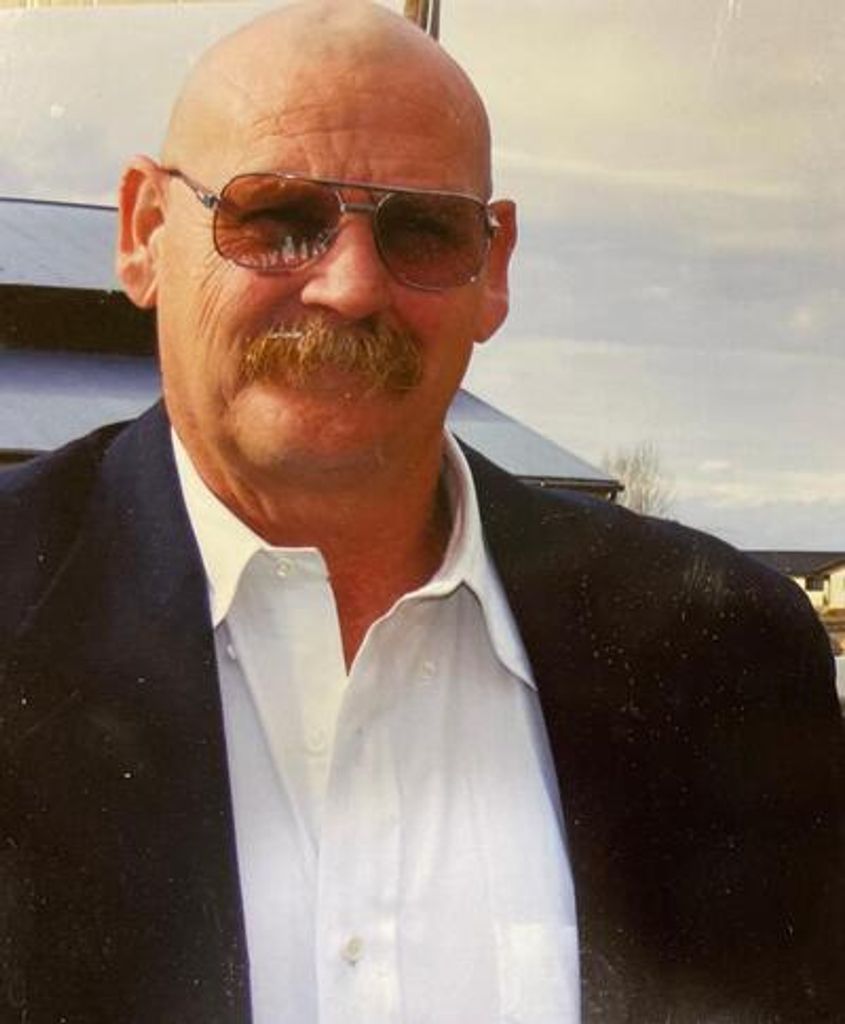 Harold "Hal" Sanford Forbush Jr.