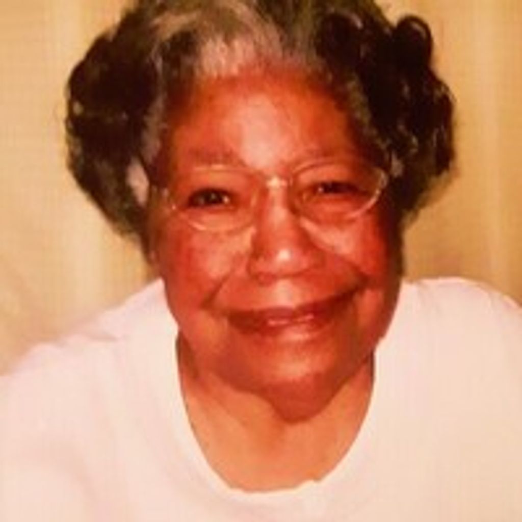 Alberta Thomas Hall Profile Photo