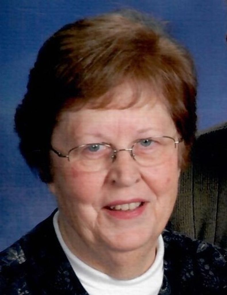 Lucille "Lu" A. Leak