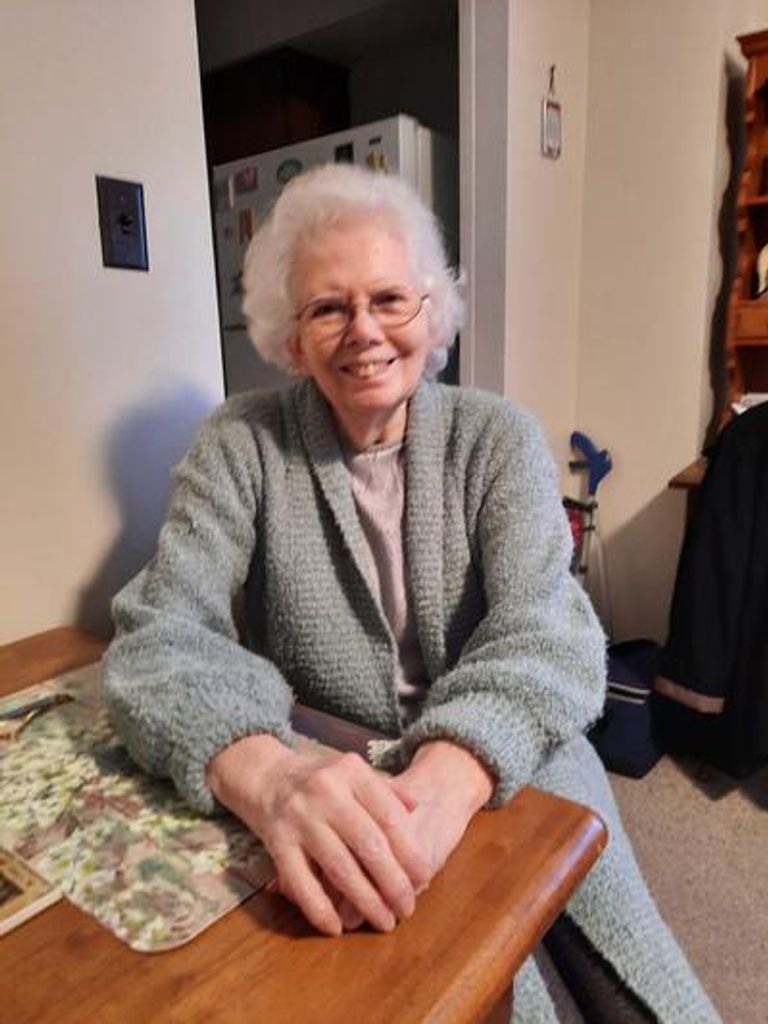 Sheila M Sturgill Profile Photo
