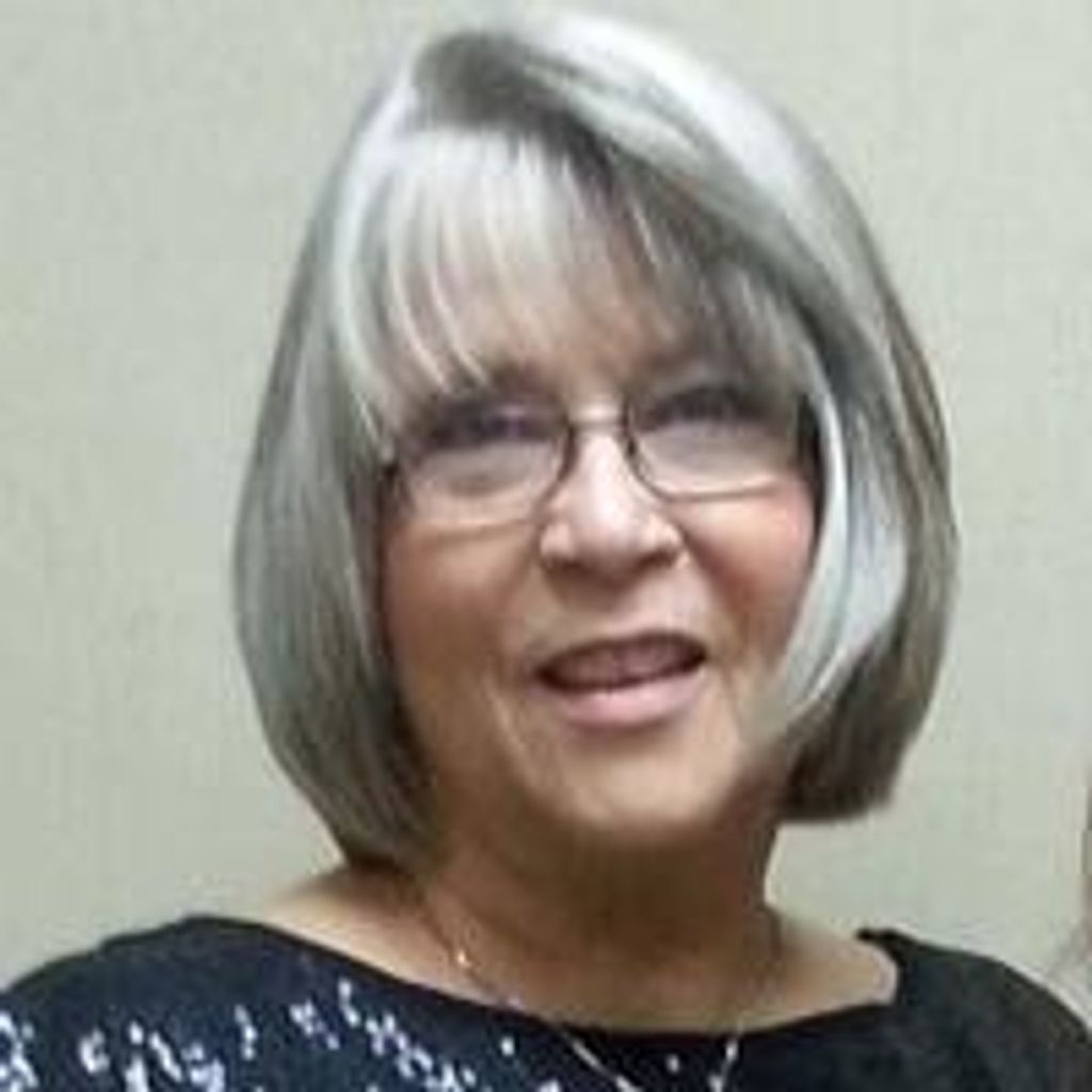 Carolyn  E. Wilson